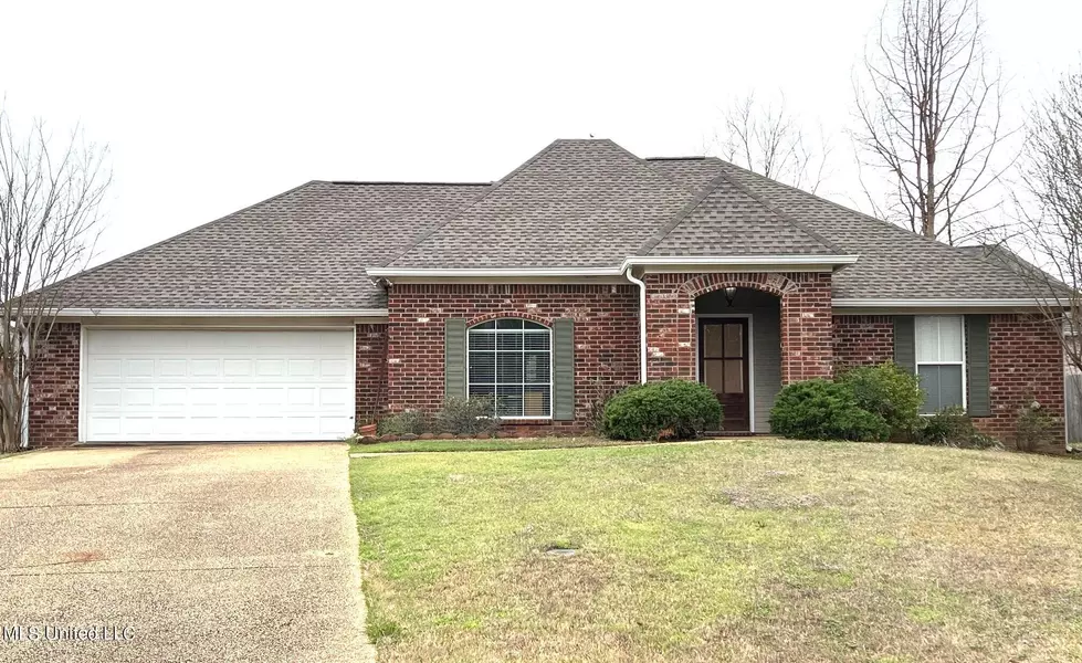 610 East Abbey Place, Brandon, MS 39047