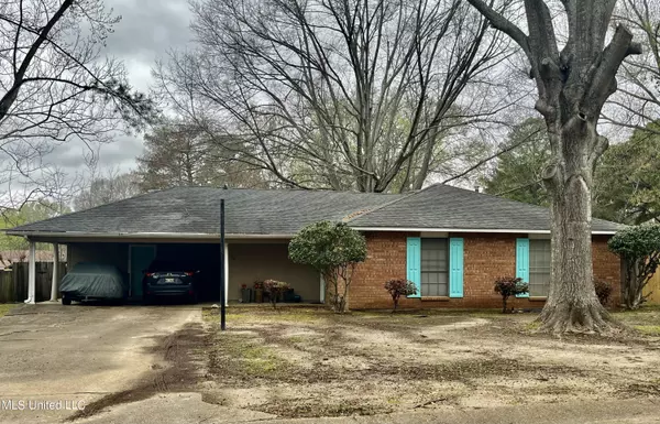 518 Sycamore Circle Circle, Ridgeland, MS 39157