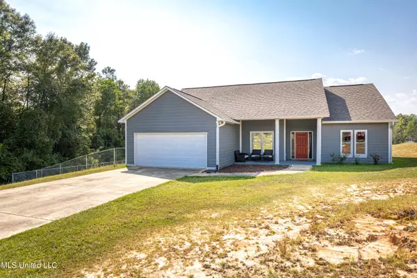 3 Trace Drive, Mchenry, MS 39561