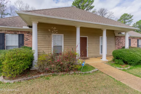 Clinton, MS 39056,109 Cambridge Cove