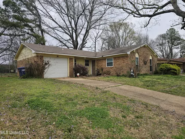 5876 Cherokee Drive, Horn Lake, MS 38637