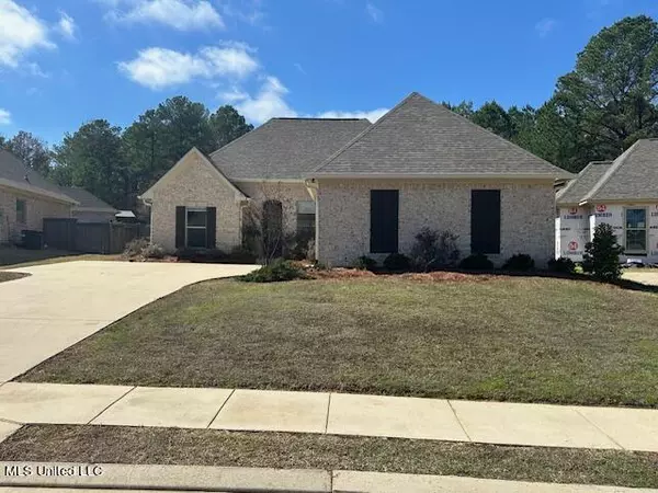 Brandon, MS 39047,203 Magnolia Place Cove