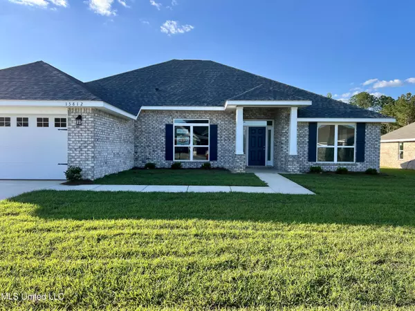 15812 Rachael Drive, Gulfport, MS 39503