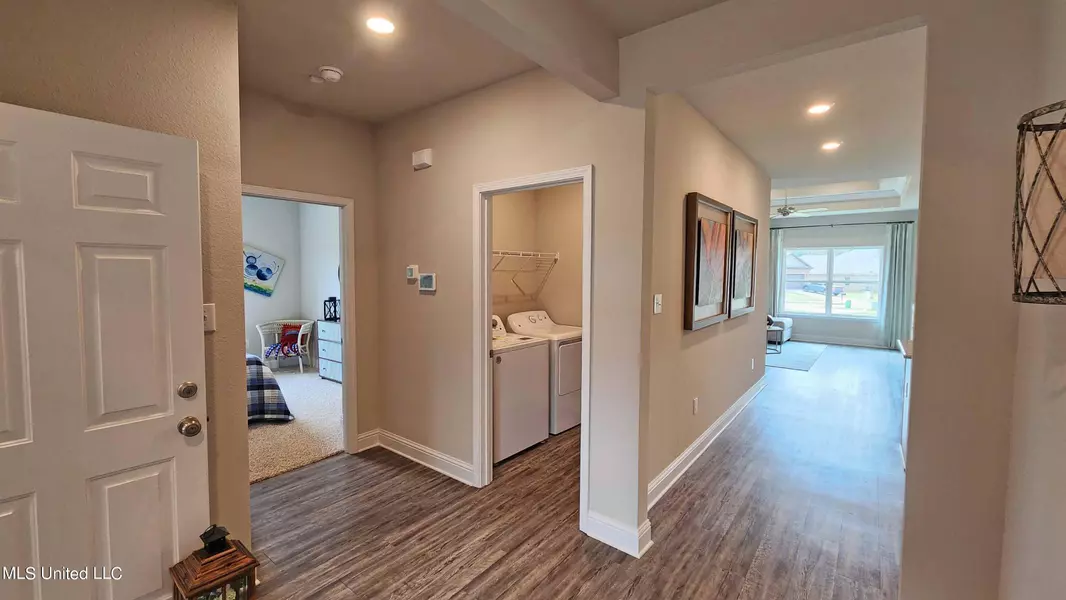 17831 Kelso Drive, D'iberville, MS 39540