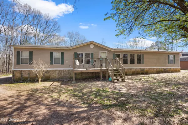 5796 Sycamore Drive, Hernando, MS 38632