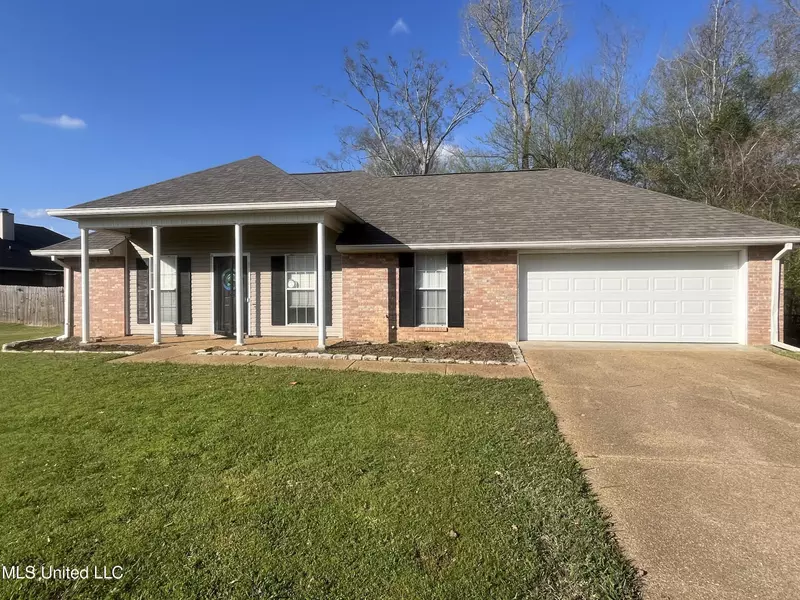 652 Falcon Lane, Florence, MS 39073