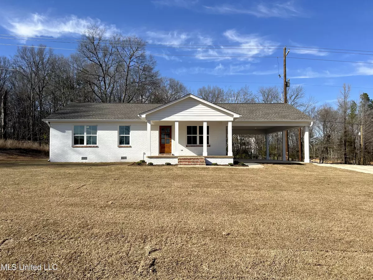 Hernando, MS 38632,7856 Holly Springs Road