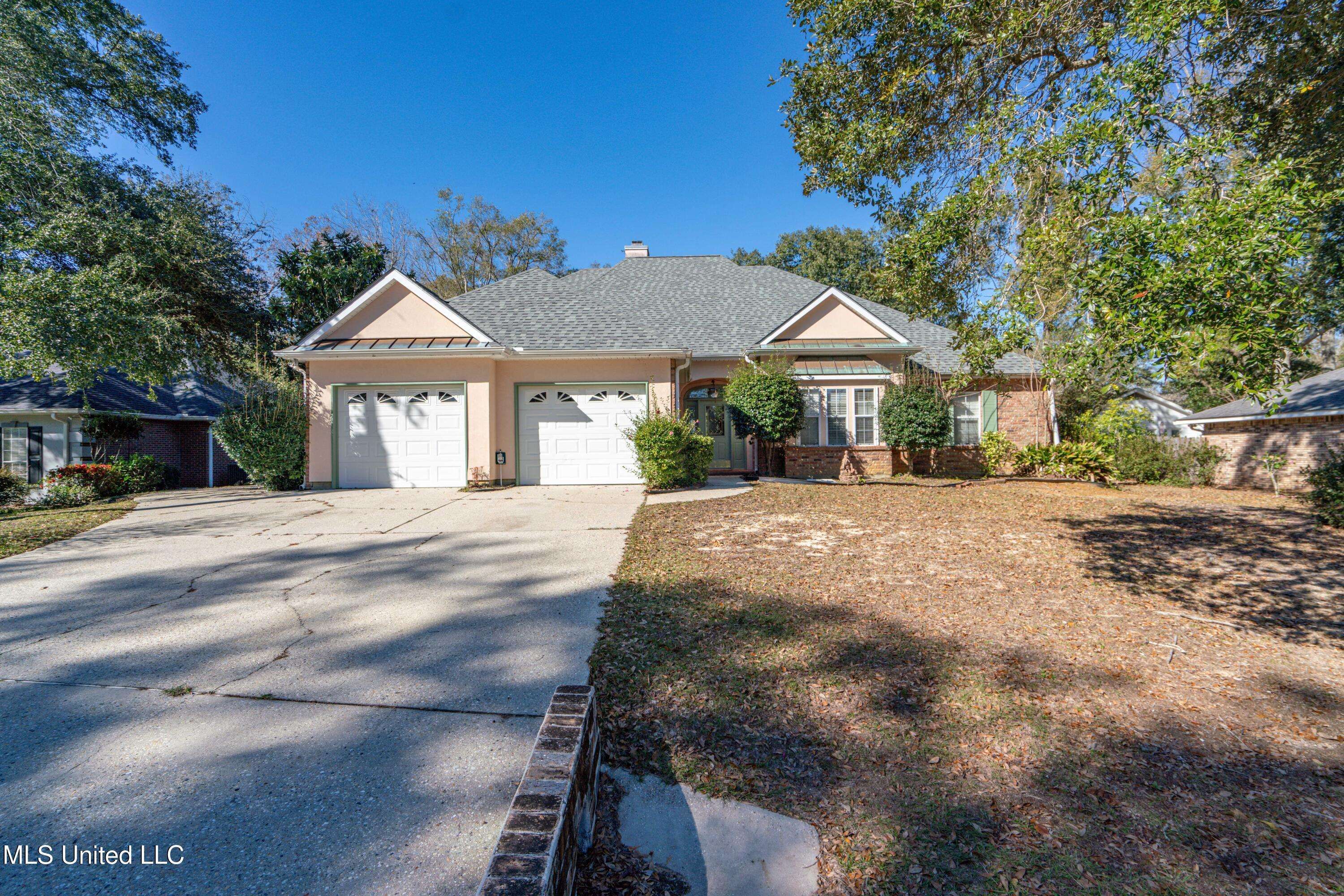 7730 Manini Way, Diamondhead, MS 39525