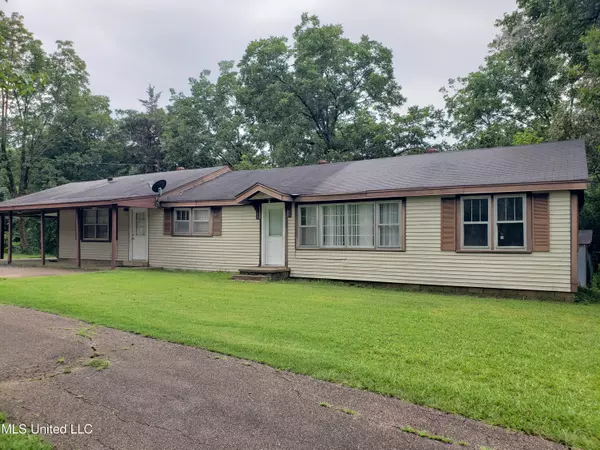 402 Mimosa Street, Pope, MS 38658