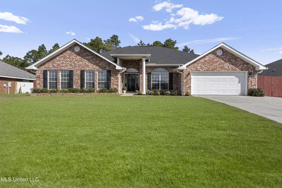 12371 Trish Boulevard, D'iberville, MS 39540