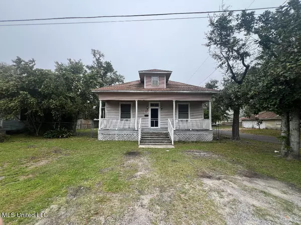 Gulfport, MS 39501,3400 14th Street