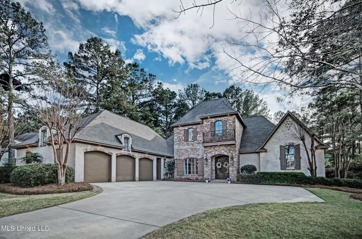 Madison, MS 39110,103 Chadwyck Court