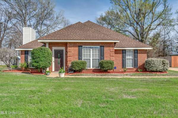 128 Hunters Row,  Gluckstadt,  MS 39110