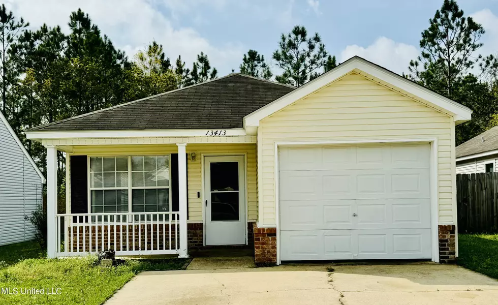 13413 Warren Drive, Gulfport, MS 39503
