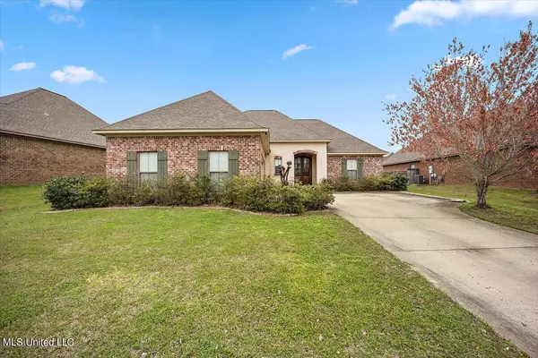 183 Stillhouse Creek Drive, Madison, MS 39110