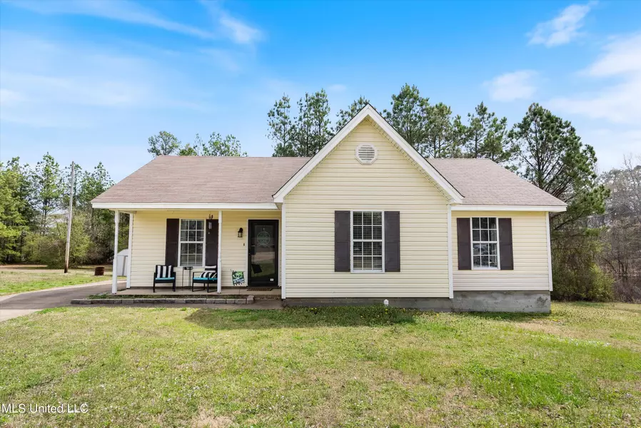 315 Ventura Cove, Holly Springs, MS 38635