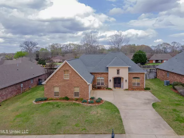 Canton, MS 39046,111 Marshas Way