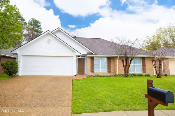 595 Acorn Lane, Brandon, MS 39047