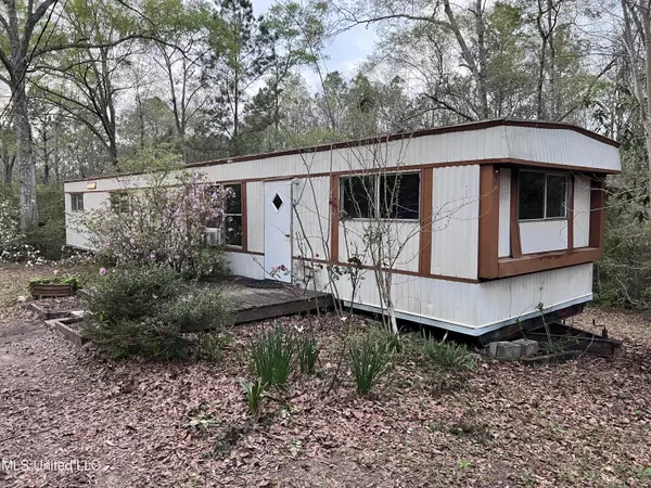 23329 Ramsey Lane, Saucier, MS 39574