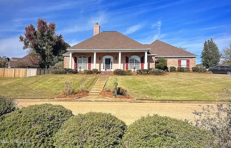 97 Eastgate Drive, Brandon, MS 39042