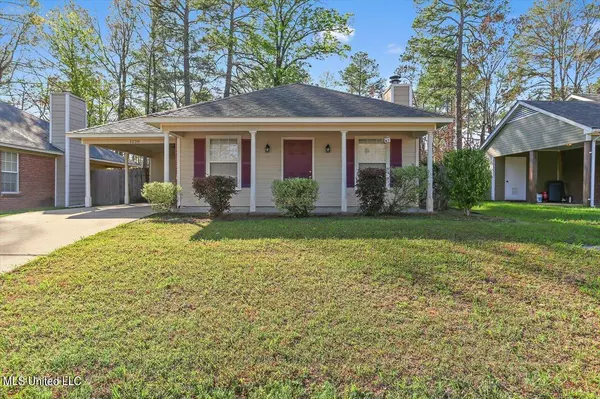 1220 Barnett Bend Circle,  Brandon,  MS 39047