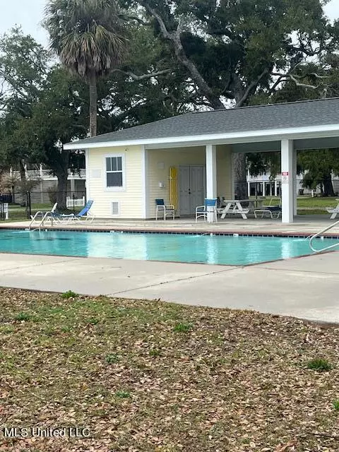 Pass Christian, MS 39571,127 Beachview Drive
