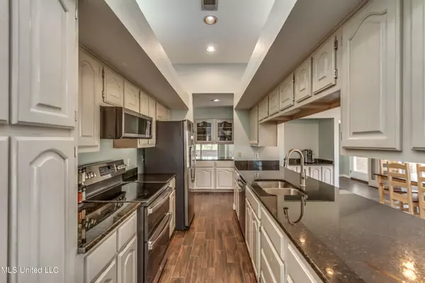 550 Highway 12, Sallis, MS 39160