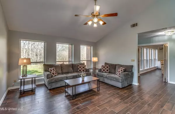 Sallis, MS 39160,550 Highway 12