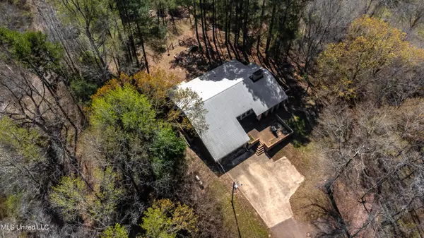 Sallis, MS 39160,550 Highway 12