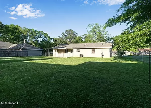 Petal, MS 39465,110 Trailwood Circle