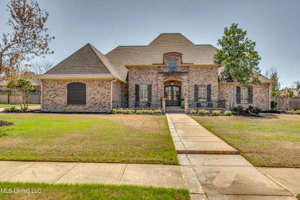 109 Chartres Drive,  Madison,  MS 39110