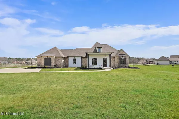 283 Disciple Drive, Brandon, MS 39047