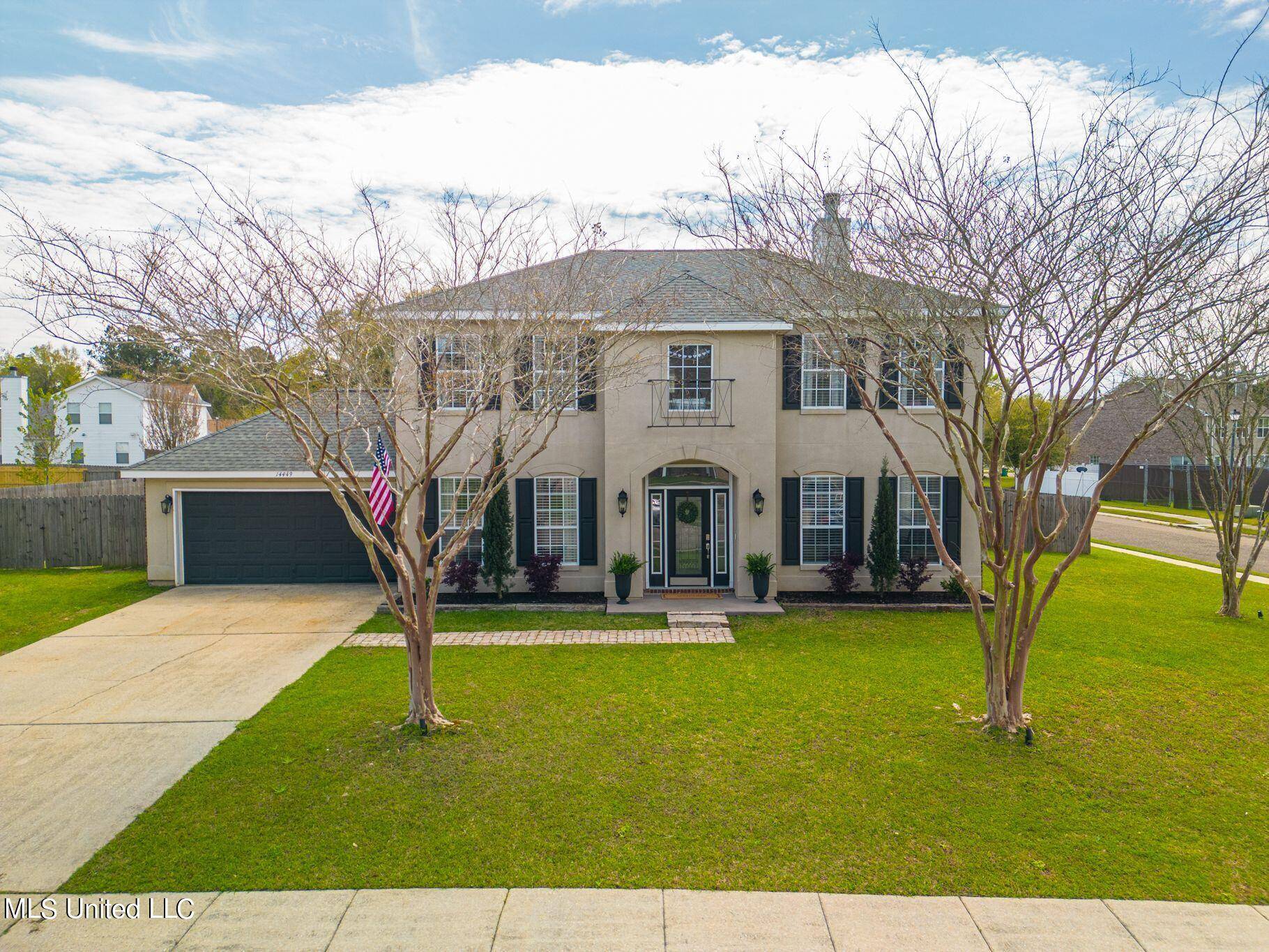 14449 Autumn Chase, Gulfport, MS 39503