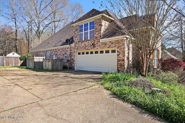 Terry, MS 39170,114 Rowan Oak Place