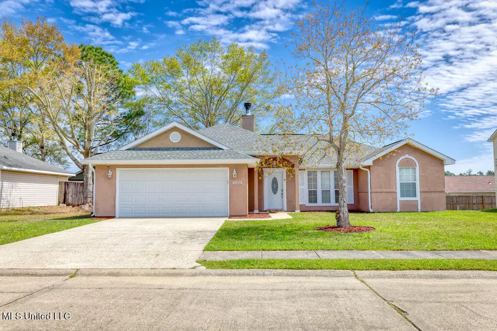 Gulfport, MS 39503,11350 Fairfield Lane