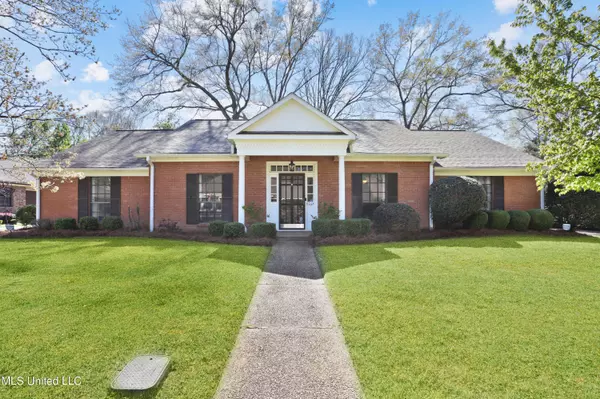 5367 Fairway Street,  Jackson,  MS 39211