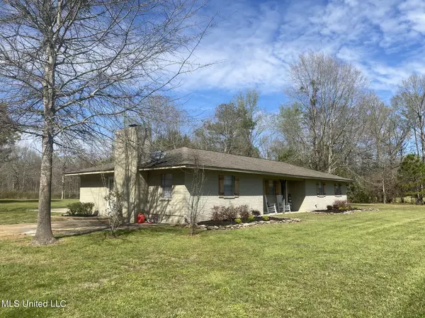 4457 Berryville Road, Benton, MS 39039