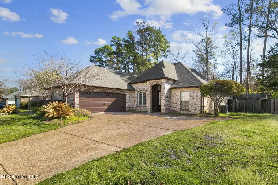 436 Pinebrook Circle, Brandon, MS 39047