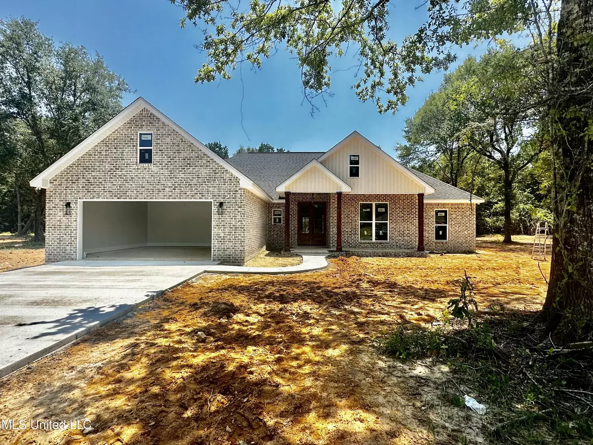 Lucedale, MS 39452,24300 Misty Lane