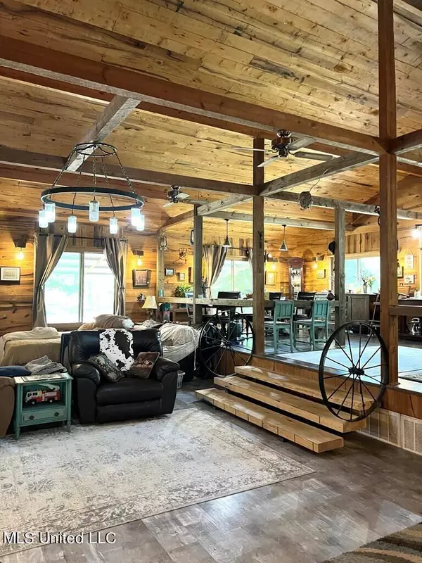 Ethel, LA 70730,3625 Turner Road