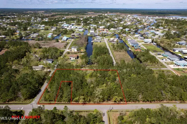 Central Ave (5 Parcels), Bay Saint Louis, MS 39520