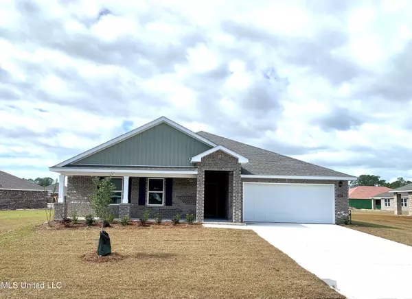 1035 Enclave Circle, Long Beach, MS 39560