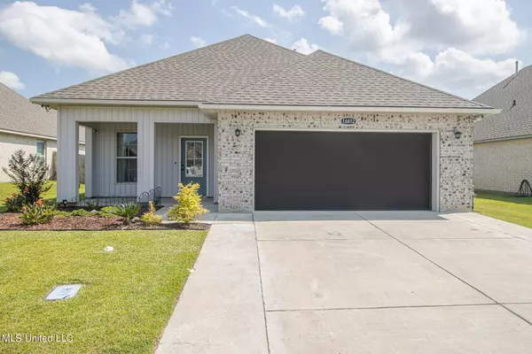 16812 Desmare Street, Gulfport, MS 39503