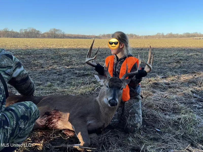 0 Hwy 49 W, Yazoo City, MS 39194