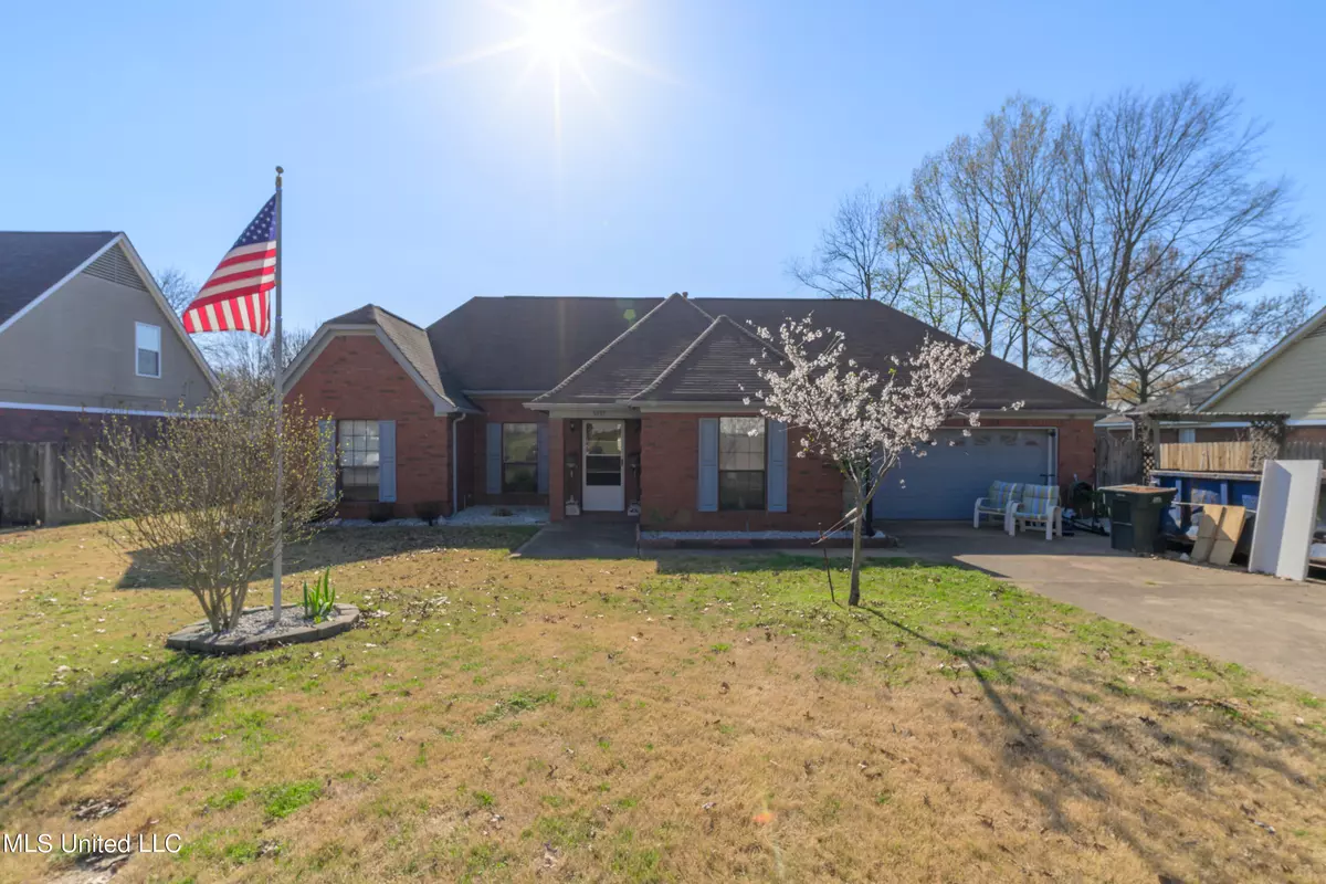 Southaven, MS 38671,5397 Peach Trail Drive