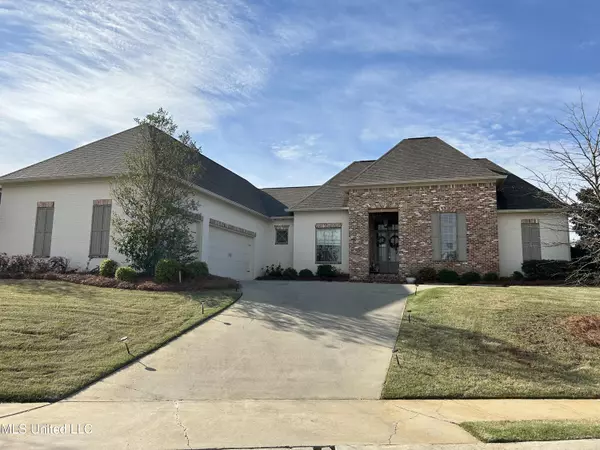 Madison, MS 39110,127 Camden Trail