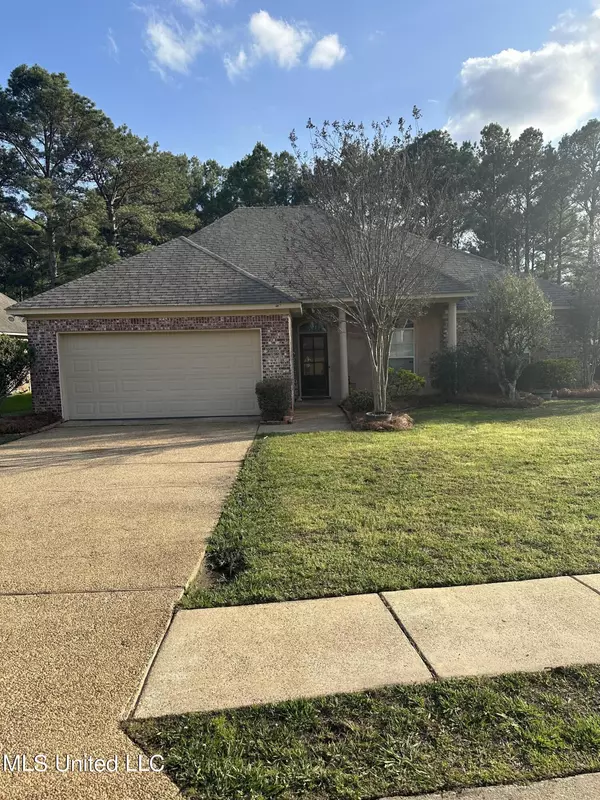 123 Devlin Springs Drive, Madison, MS 39110