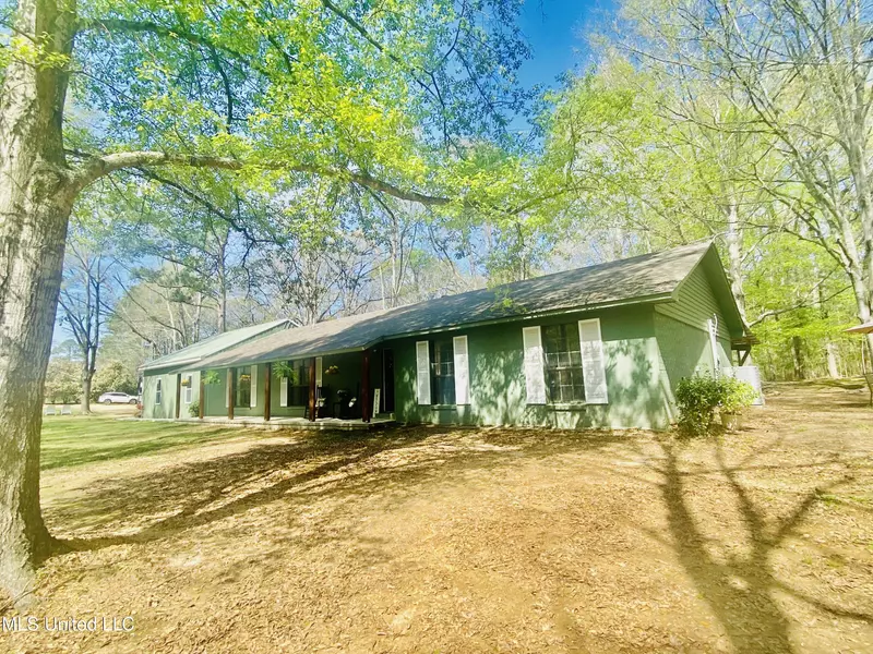 1137 Didlake Road, Crystal Springs, MS 39059