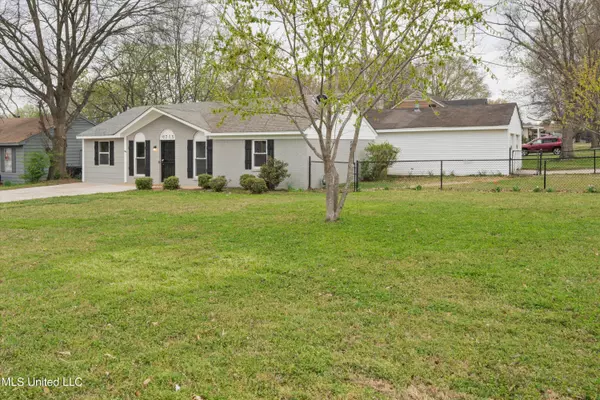 6715 Tulane Road, Horn Lake, MS 38637