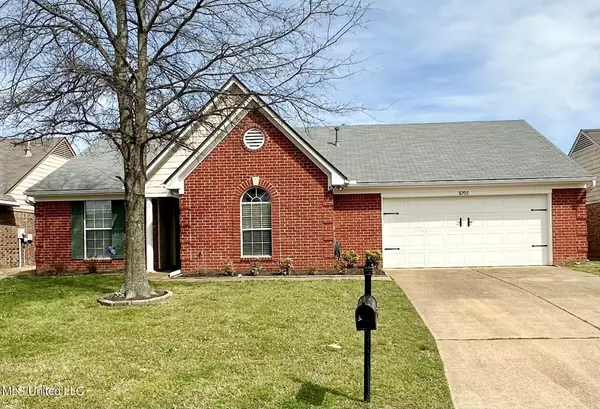 8202 Martin Drive, Southaven, MS 38671